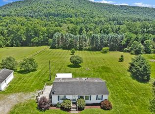 746 Route 6, Gaines, PA 16921