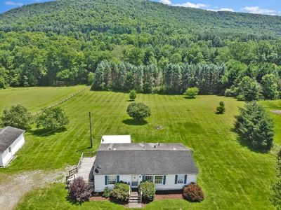 746 Route 6, Gaines, PA, 16921