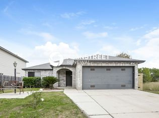 6303 Beech Trail Dr, Converse, TX 78109