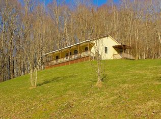 9085 Moore Creek Rd, Meadowview, VA 24361