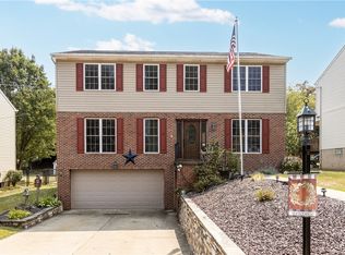 1552 Cathell Rd, Pittsburgh, PA 15236