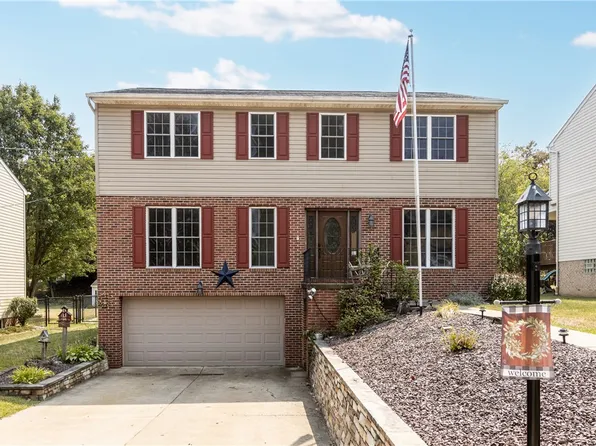 1552 Cathell Rd, Pittsburgh, PA 15236