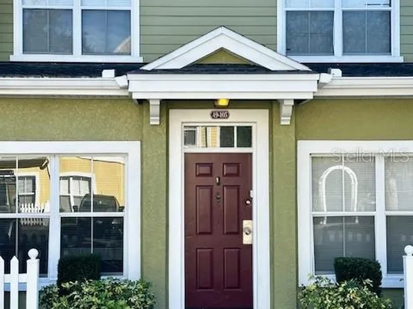 4004 Santa Maria Dr APT 105, Kissimmee, FL 34741