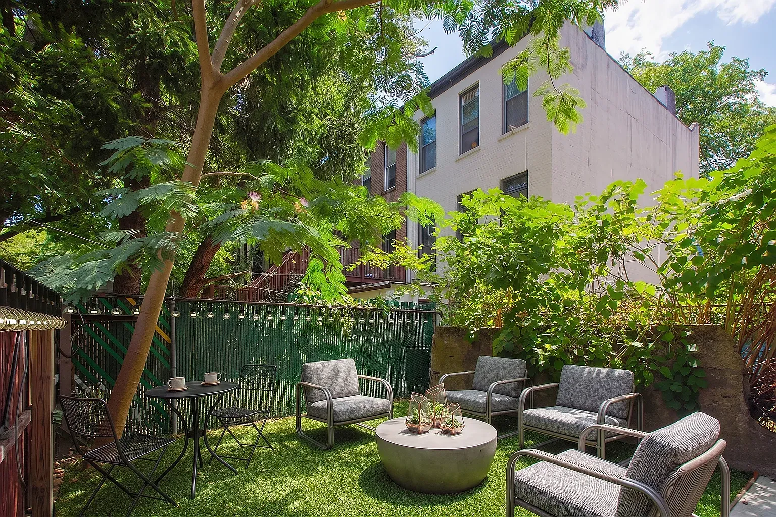 419 Marcus Garvey Boulevard — Photo 2