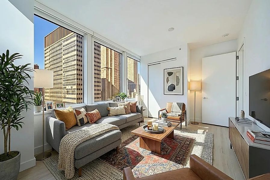 1st image of 160 Water St #9D