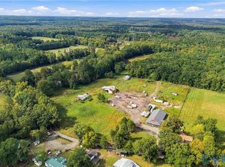 15203 Breedens Rd, Doswell, VA 23047
