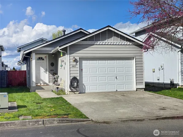 4409 148th Street NE, Marysville, WA 98271