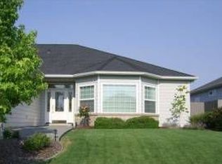 987 N Mountain Ave, Central Point, OR
