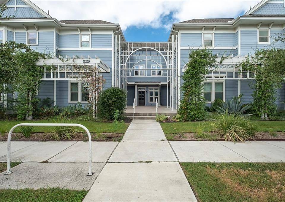 1st image of 4400 Berkman Dr Unit D