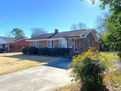 108 Karnes St, Belvedere, SC, 29841