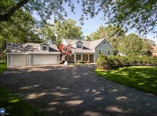 2717 2nd Private Rd, Flossmoor, IL 60422