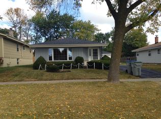 7712 W Denver Ave, Milwaukee, WI 53223