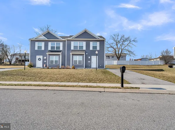 3624 Kortni Dr, Dover, PA 17315