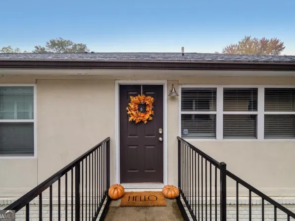 48 Peachtree Ave NE APT 221, Atlanta, GA 30305
