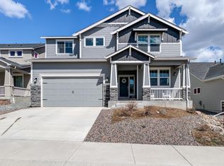 2372 Pelican Bay Dr, Monument, CO 80132