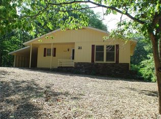 21 Overton Dr, Bella Vista, AR 72714