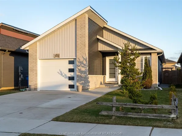 133 Moonstone Cres, Chatham Kent, ON N7M 0S2