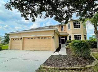 2536 Carnation Ct, North Port, FL 34289
