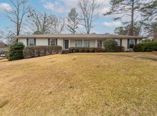 2000 Crestmont Dr, Birmingham, AL 35226