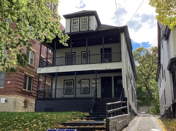 1526 East Genesee St - Apt 3