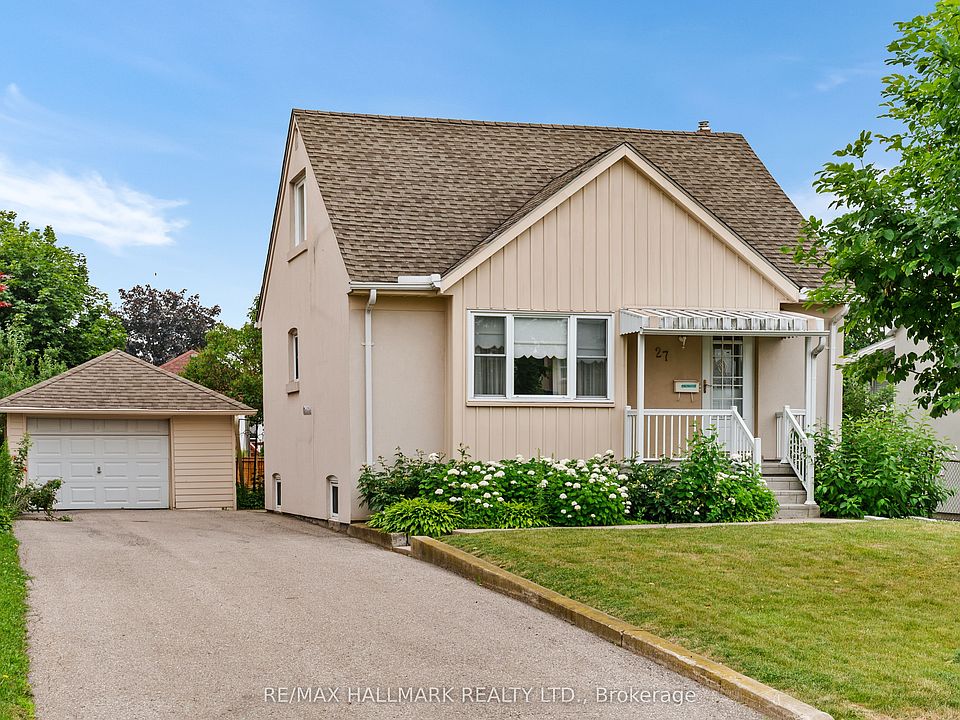 1st image of 27 Sunray Cres