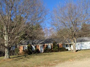 1435 Friendship Rd, Jefferson, NC 28640