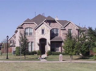 16110 Pebblestone Cv, Frisco, TX 75035
