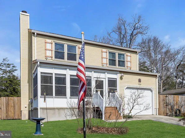 959 Center St, Little Egg Harbor, NJ 08087