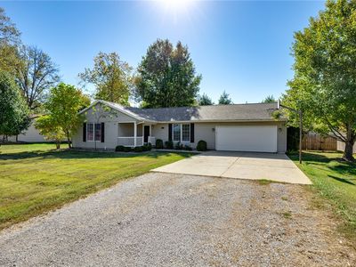 1005 W Rickelman Ave, Effingham, IL, 62401