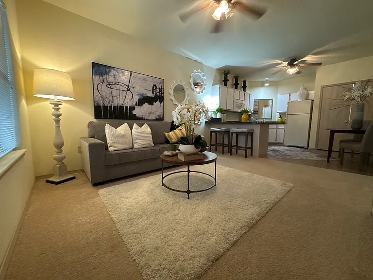 The Fairways At Hurricane Creek Apartments — Photo 13
