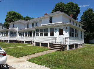 21 McBride St, Northbridge, MA 01534
