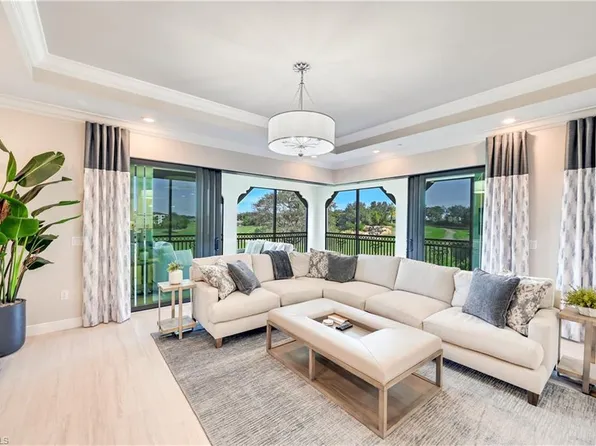 16355 Viansa WAY #202, NAPLES, FL 34110