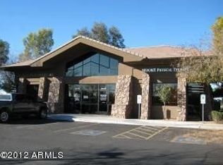 2500 S Power Rd STE 124, Mesa, AZ 85209