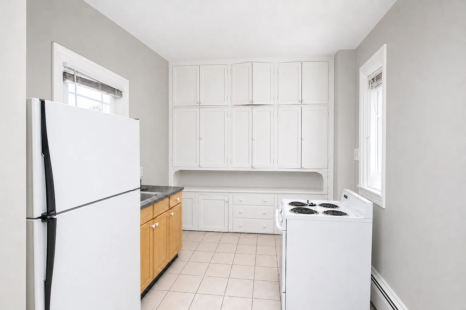 Studio, 400 sqft, $1,090 — Photo 3