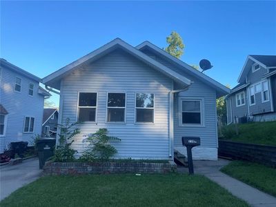 1107 A Ave NW, Cedar Rapids, IA, 52405