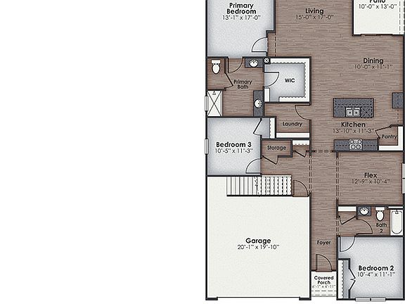 Elevation Image 1.