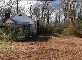 2550 County Road 561, Athens, TN 37303