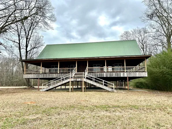 370 River Bend Rd, Boligee, AL 35443