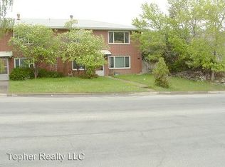 14 S Montana Ave, Helena, MT 59601
