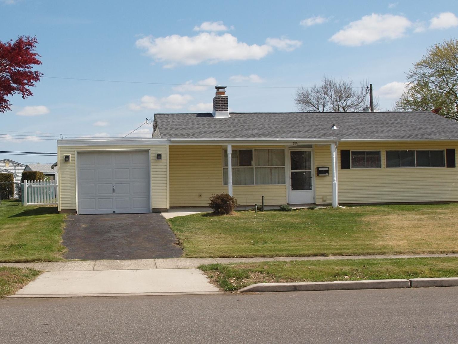 334 Stonybrook Dr, Levittown, PA 19055 Zillow