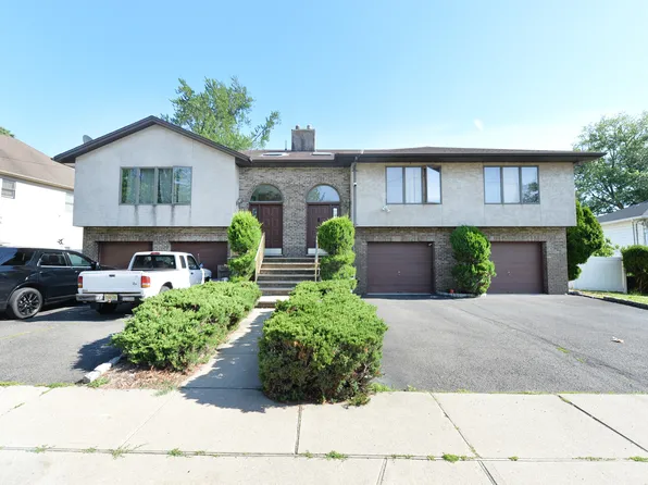 23 Kinzley St, Little Ferry, NJ 07643