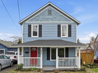 423 Willamette St, Oregon City, OR