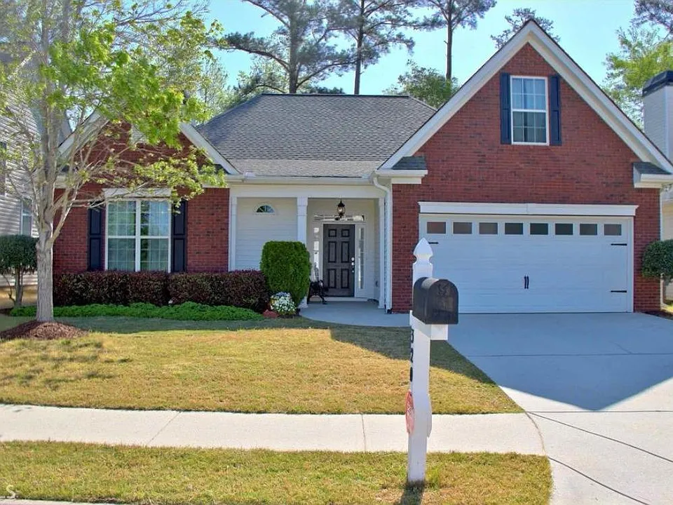 320 Millbrook Village Dr