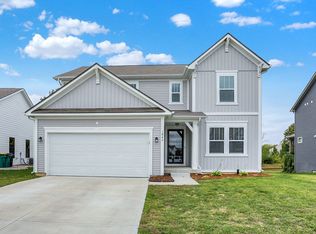 1942 Turning Leaf Dr, Franklin, IN 46131