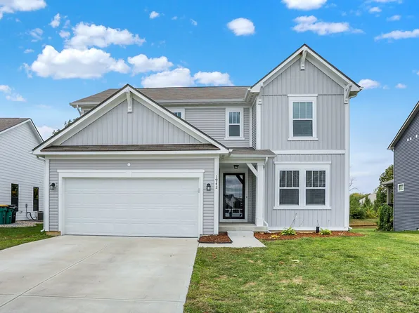 1942 Turning Leaf Dr, Franklin, IN 46131