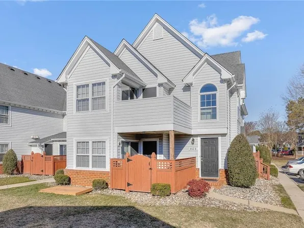 3832 New River Reach APT D, Portsmouth, VA 23703
