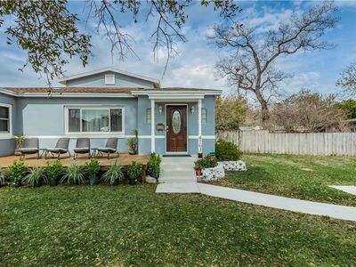 4763 18th Ave N, Saint Petersburg, FL, 33713