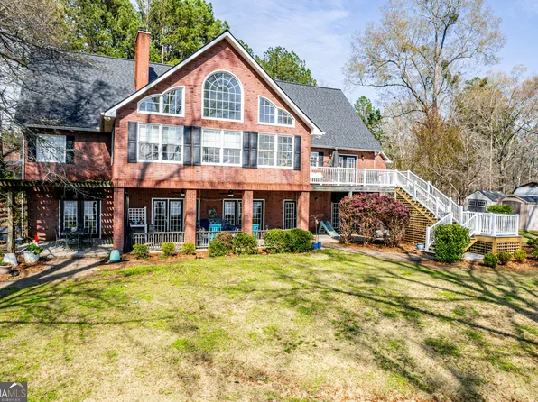 626 Rockville Springs Dr, Eatonton, GA 31024