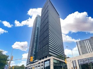 575 Bloor St E #2409, Toronto, ON M4W 0B2