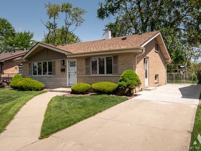 12215 S Harding Ave, Alsip, IL, 60803